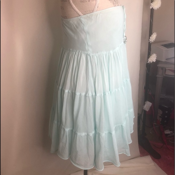 Express Convertible Dress/Skirt - Picture 7 of 10